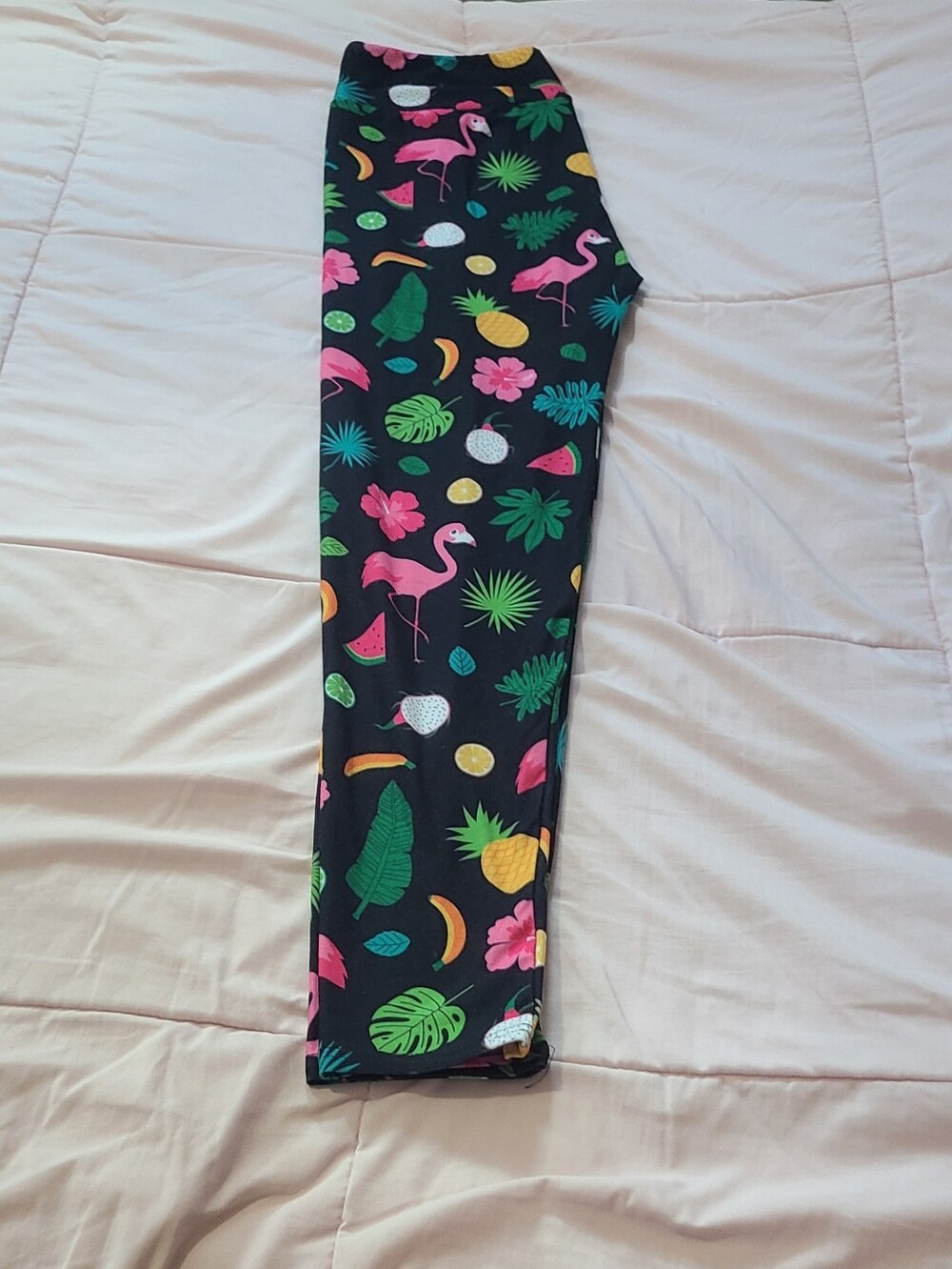 Womans TC Leggings